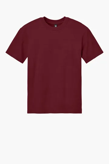 Gildan Hammer Maxweight Tee — view 7
