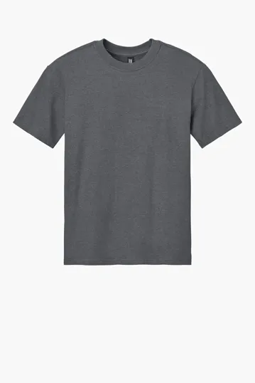 Gildan Hammer Maxweight Tee — view 8