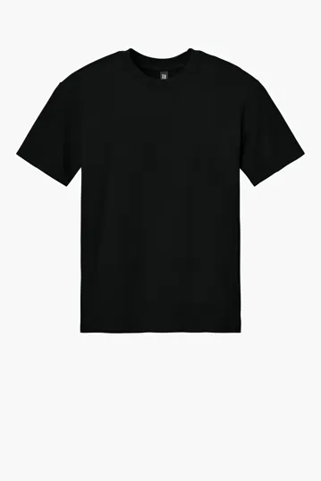 Gildan Hammer Maxweight Tee — view 9