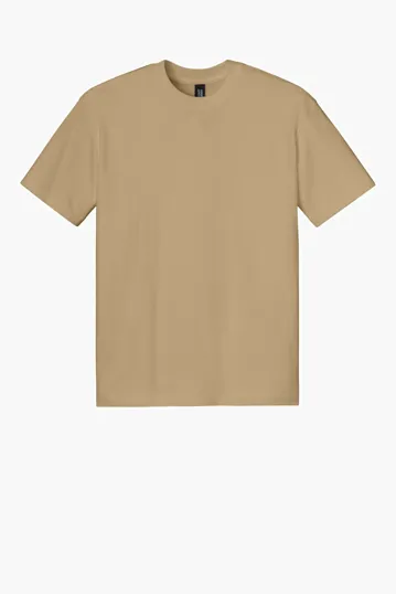 Gildan Hammer Maxweight Tee — view 10