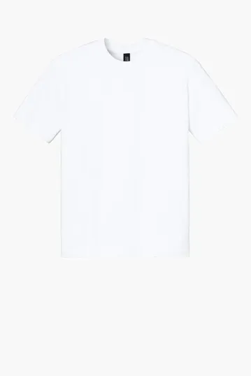 Gildan Hammer Maxweight Tee — view 11
