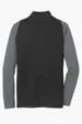 Nike Dri-FIT Stretch 1/2-Zip Cover-Up — view 7