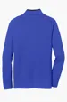 Nike Dri-FIT Stretch 1/2-Zip Cover-Up — view 8
