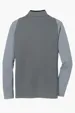 Nike Dri-FIT Stretch 1/2-Zip Cover-Up — view 9
