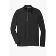 Nike Dri-FIT Stretch 1/2-Zip Cover-Up — view 2