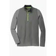 Nike Dri-FIT Stretch 1/2-Zip Cover-Up — view 5