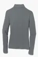 Nike Women's Dri-FIT Stretch 1/2-Zip Cover-Up — view 6