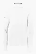 Nike Women's Dri-FIT Stretch 1/2-Zip Cover-Up — view 7