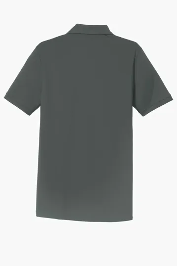 Nike Dri-FIT Players Modern Fit Polo — view 8