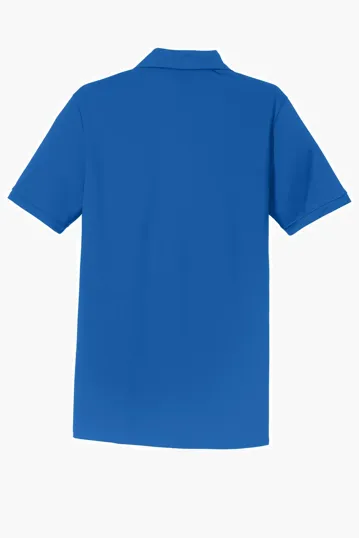 Nike Dri-FIT Players Modern Fit Polo — view 10