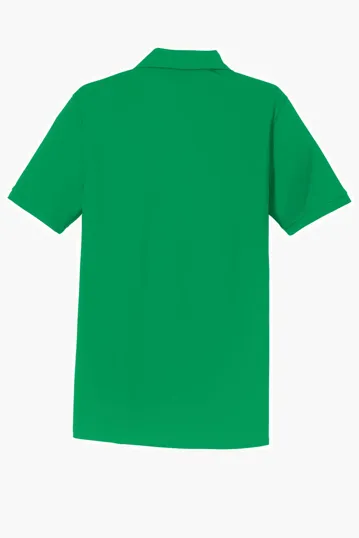 Nike Dri-FIT Players Modern Fit Polo — view 11