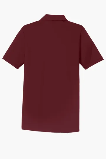 Nike Dri-FIT Players Modern Fit Polo — view 12