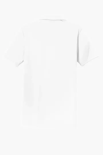 Nike Dri-FIT Players Modern Fit Polo — view 13