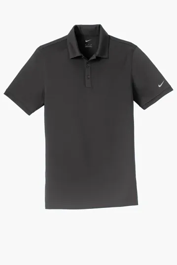 Nike Dri-FIT Players Modern Fit Polo — view 2