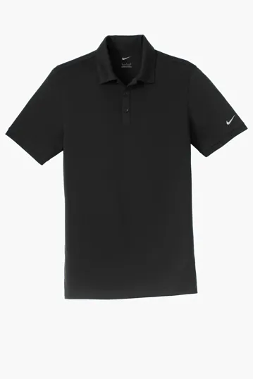 Nike Dri-FIT Players Modern Fit Polo — view 3
