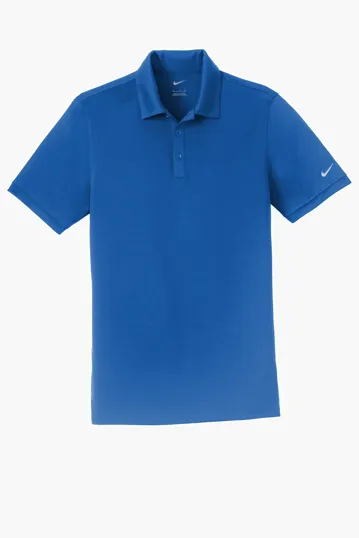 Nike Dri-FIT Players Modern Fit Polo — view 4