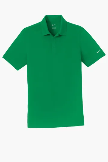 Nike Dri-FIT Players Modern Fit Polo — view 5