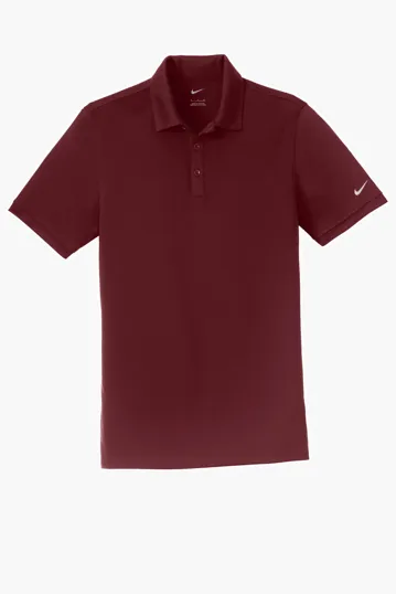 Nike Dri-FIT Players Modern Fit Polo — view 6