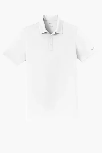 Nike Dri-FIT Players Modern Fit Polo — view 7