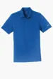 Nike Dri-FIT Players Modern Fit Polo — view 4