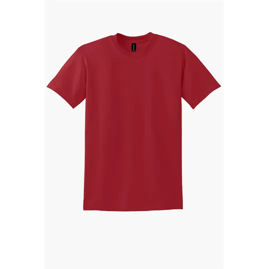 Gildan DryBlend 50 Cotton/50 Poly T-Shirt — view 74