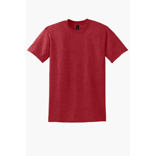 Gildan DryBlend 50 Cotton/50 Poly T-Shirt — view 73