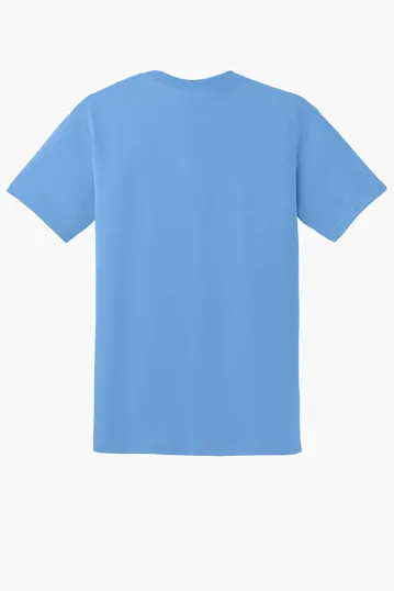 Gildan DryBlend 50 Cotton/50 Poly T-Shirt — view 10