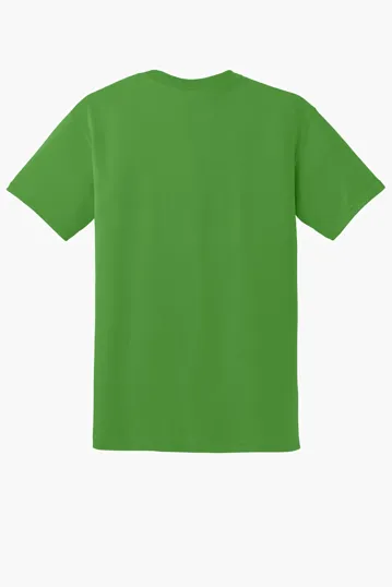 Gildan DryBlend 50 Cotton/50 Poly T-Shirt — view 11