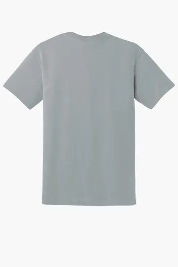 Gildan DryBlend 50 Cotton/50 Poly T-Shirt — view 12