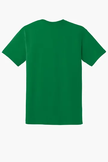 Gildan DryBlend 50 Cotton/50 Poly T-Shirt — view 13