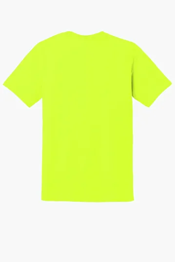 Gildan DryBlend 50 Cotton/50 Poly T-Shirt — view 14