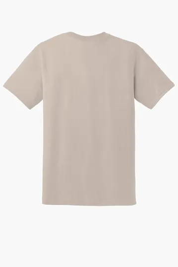 Gildan DryBlend 50 Cotton/50 Poly T-Shirt — view 15