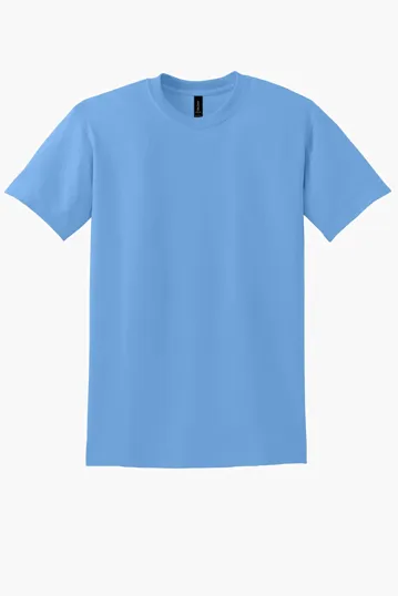 Gildan DryBlend 50 Cotton/50 Poly T-Shirt — view 2