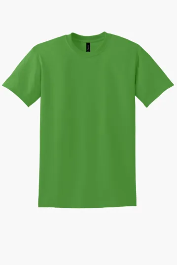 Gildan DryBlend 50 Cotton/50 Poly T-Shirt — view 3