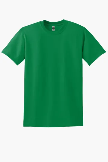 Gildan DryBlend 50 Cotton/50 Poly T-Shirt — view 5