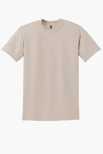 Gildan DryBlend 50 Cotton/50 Poly T-Shirt — view 8