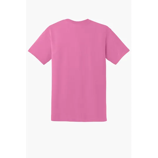 Gildan DryBlend 50 Cotton/50 Poly T-Shirt — view 42
