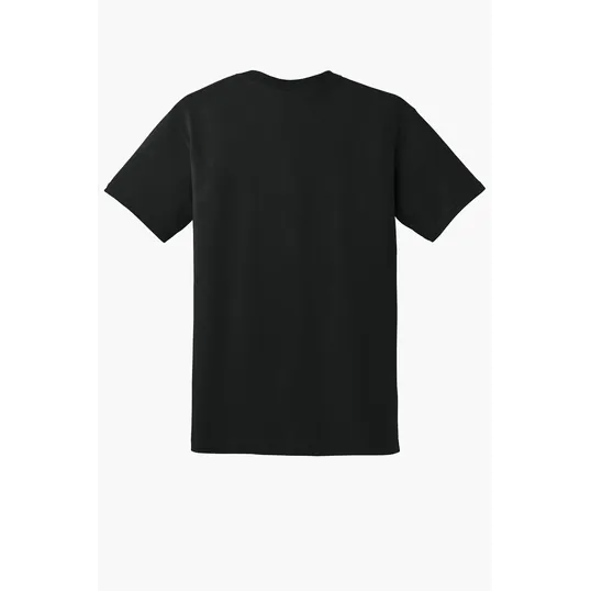 Gildan DryBlend 50 Cotton/50 Poly T-Shirt — view 43