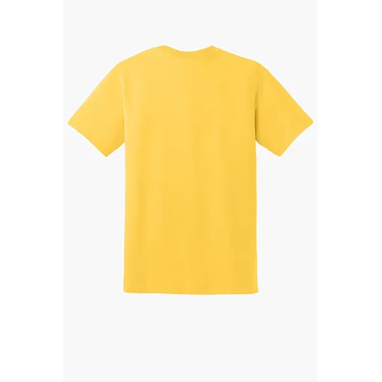Gildan DryBlend 50 Cotton/50 Poly T-Shirt — view 44