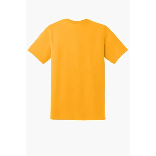 Gildan DryBlend 50 Cotton/50 Poly T-Shirt — view 47