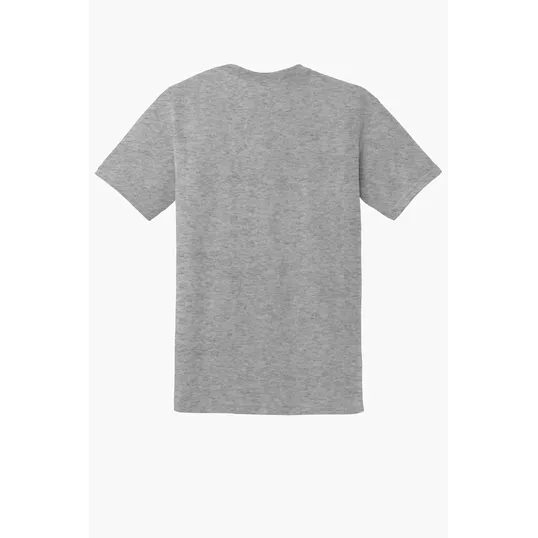 Gildan DryBlend 50 Cotton/50 Poly T-Shirt — view 48