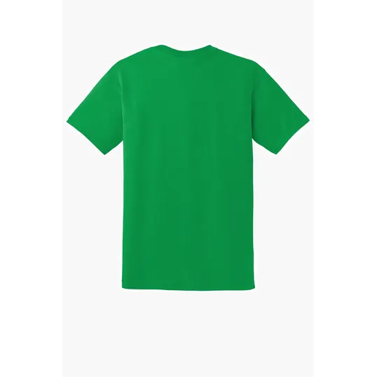 Gildan DryBlend 50 Cotton/50 Poly T-Shirt — view 50
