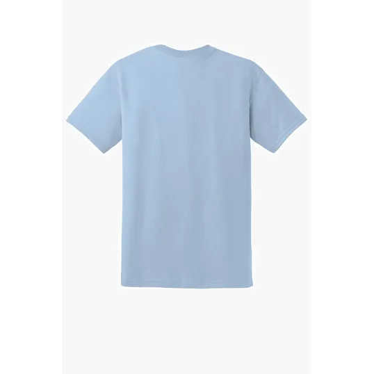 Gildan DryBlend 50 Cotton/50 Poly T-Shirt — view 52