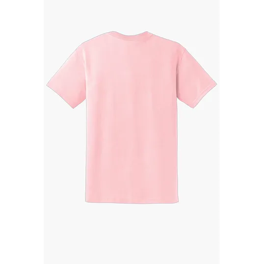 Gildan DryBlend 50 Cotton/50 Poly T-Shirt — view 53