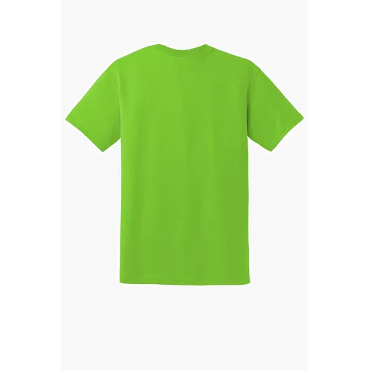 Gildan DryBlend 50 Cotton/50 Poly T-Shirt — view 54