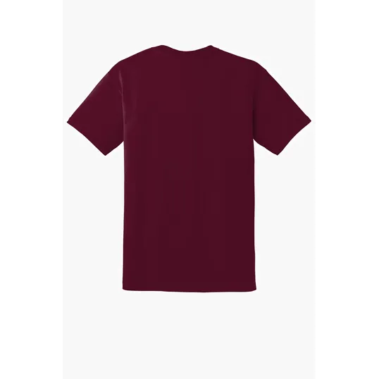 Gildan DryBlend 50 Cotton/50 Poly T-Shirt — view 55