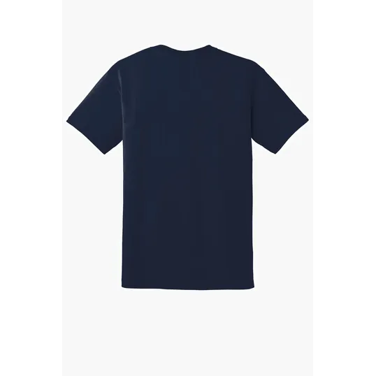 Gildan DryBlend 50 Cotton/50 Poly T-Shirt — view 56