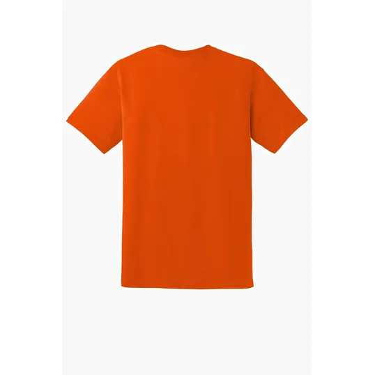 Gildan DryBlend 50 Cotton/50 Poly T-Shirt — view 57
