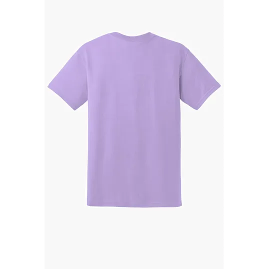 Gildan DryBlend 50 Cotton/50 Poly T-Shirt — view 58