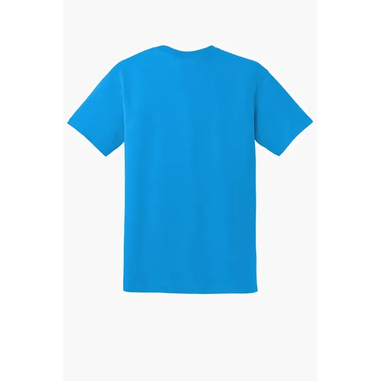 Gildan DryBlend 50 Cotton/50 Poly T-Shirt — view 62